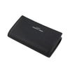 サンローラン パリ SAINT LAURENT PARIS キーケース レディース ブラック 685557 BTY0N 1000 NERO