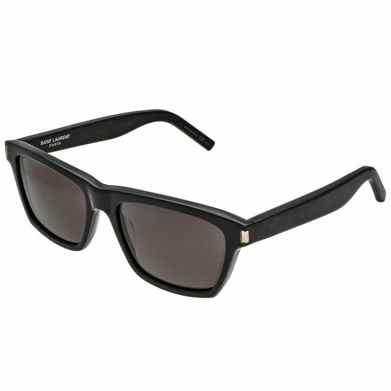 SAINT LAURENT PARIS サンローラン サングラス メンズ SL 274 001 INT/SUN/MEN
