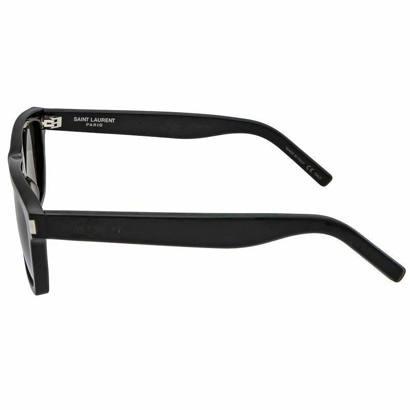 SAINT LAURENT PARIS サンローラン サングラス メンズ SL 274 001 INT/SUN/MEN