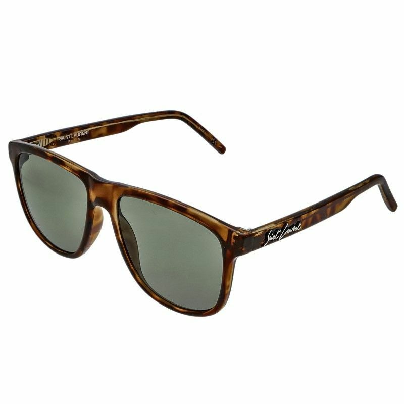 SAINT LAURENT PARIS サンローラン サングラス メンズ SL 334 003 INT