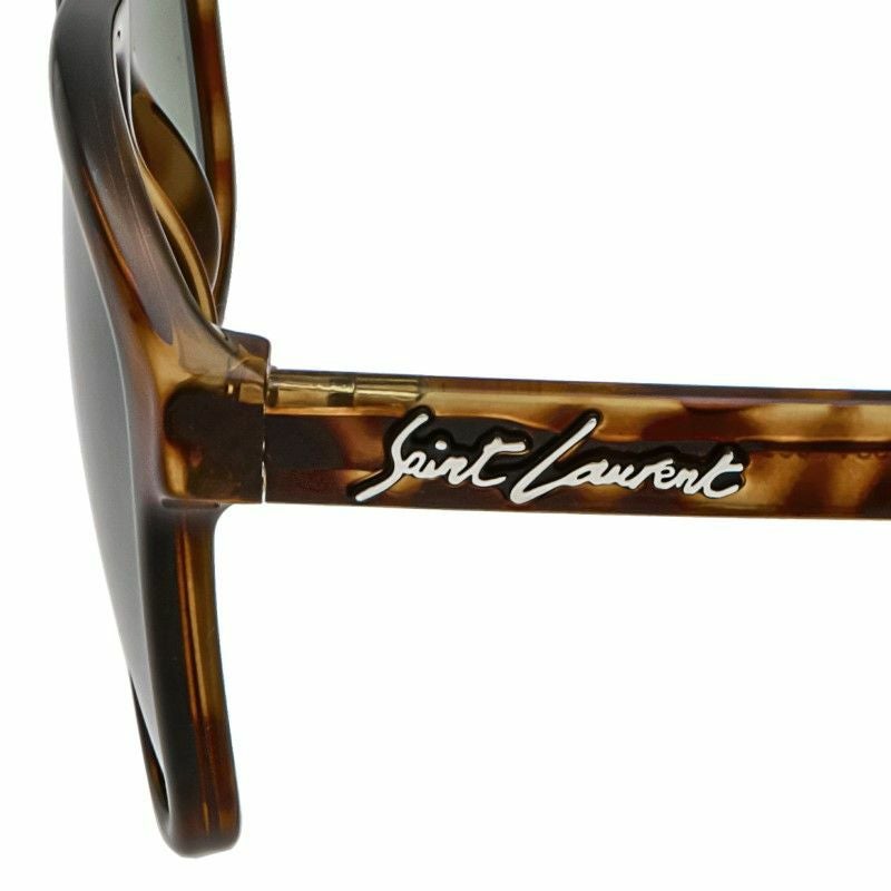 SAINT LAURENT PARIS サンローラン サングラス メンズ SL 334 003 INT/SUN/MEN