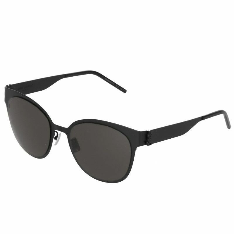 SAINT LAURENT PARIS サンローラン サングラス メンズ SL M42 003 INT/SUN/LDY
