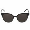 SAINT LAURENT PARIS サンローラン サングラス メンズ SL M42 003 INT/SUN/LDY