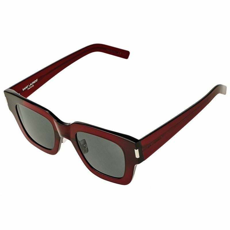 グッチ サングラス メンズ キャットアイ型 ブラック GUCCI GG0616S 001