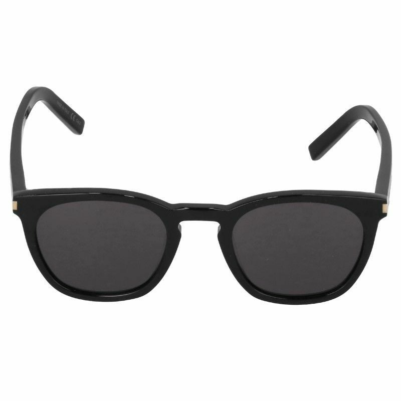 SAINT LAURENT PARIS サンローラン サングラス ユニセックス SL 28F 022 ASI/SUN/UNI