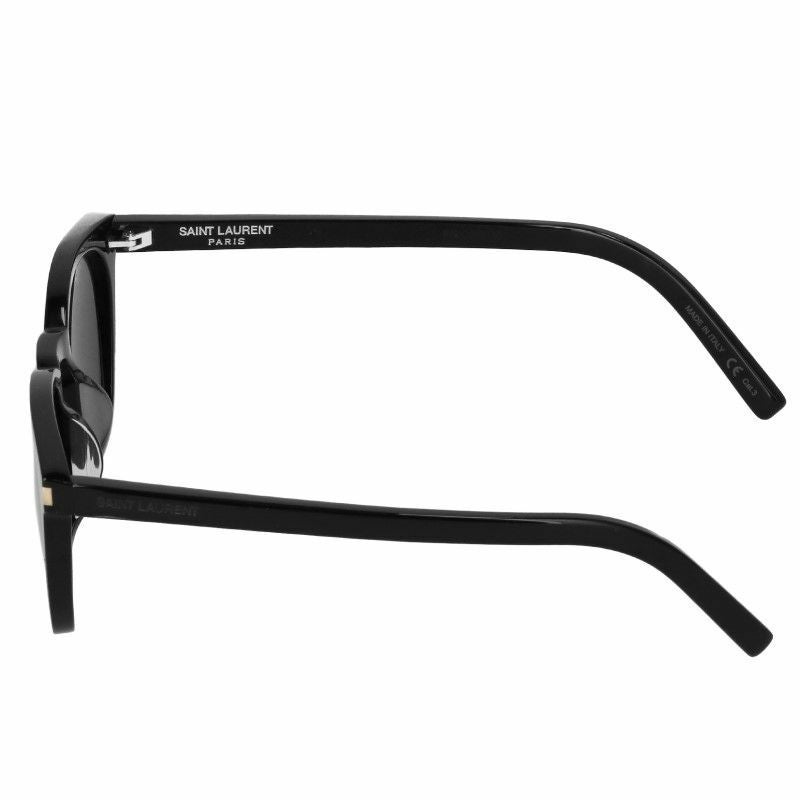 SAINT LAURENT PARIS サンローラン サングラス ユニセックス SL 28F 022 ASI/SUN/UNI