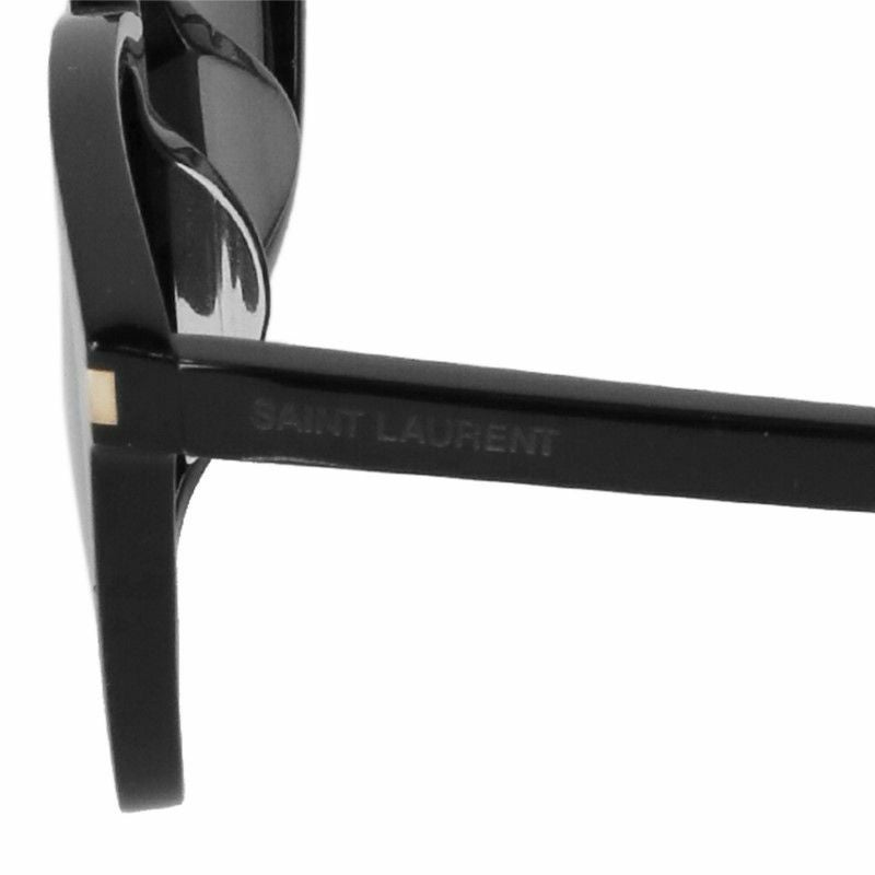SAINT LAURENT PARIS サンローラン サングラス ユニセックス SL 28F 022 ASI/SUN/UNI