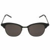 SAINT LAURENT PARIS サンローラン パリ サングラス メンズ レディース ユニセックス SL 356 METAL 002