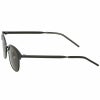 SAINT LAURENT PARIS サンローラン パリ サングラス メンズ レディース ユニセックス SL 356 METAL 002