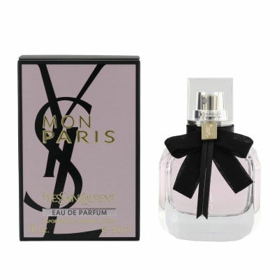 SAINT LAURENT PARIS イヴ・サンローラン モン パリ オーデパルファム 