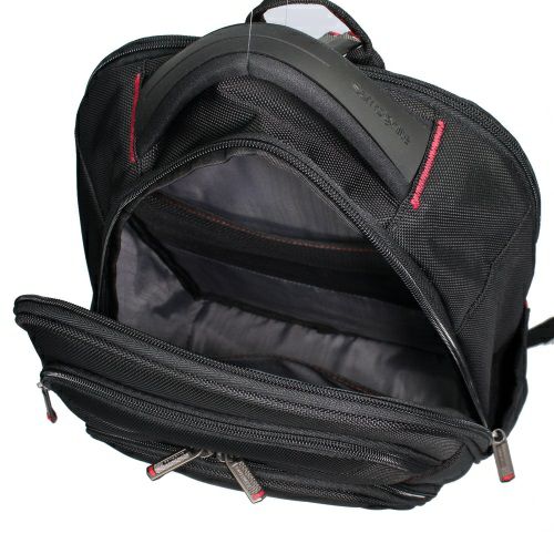 サムソナイト samsonite バックパック XENON3.0 SLIM BACKPACK