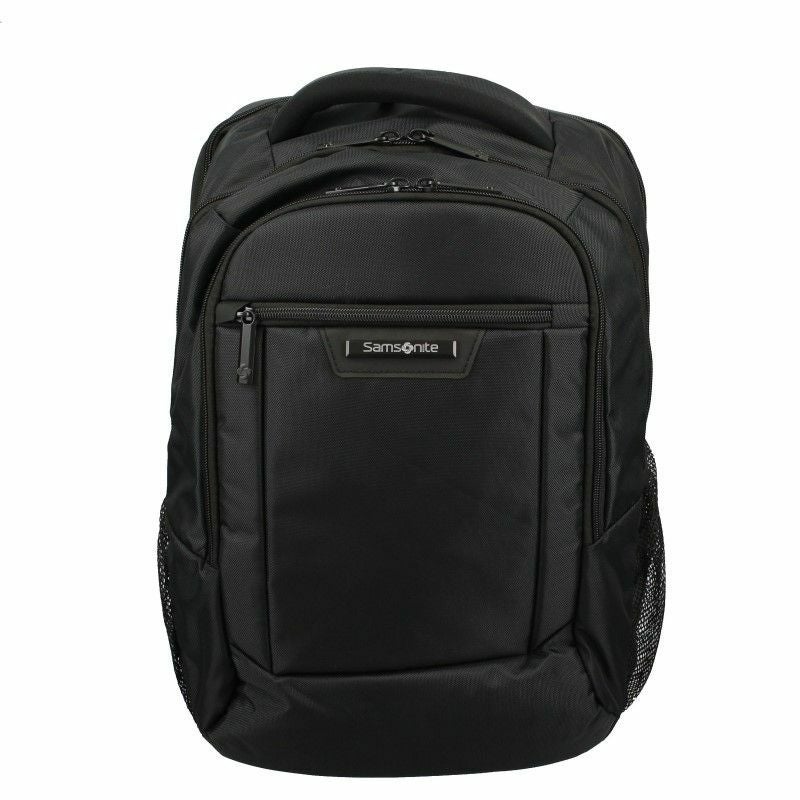 サムソナイト バックパック メンズ XENON3.0 Large Backpack ブラック