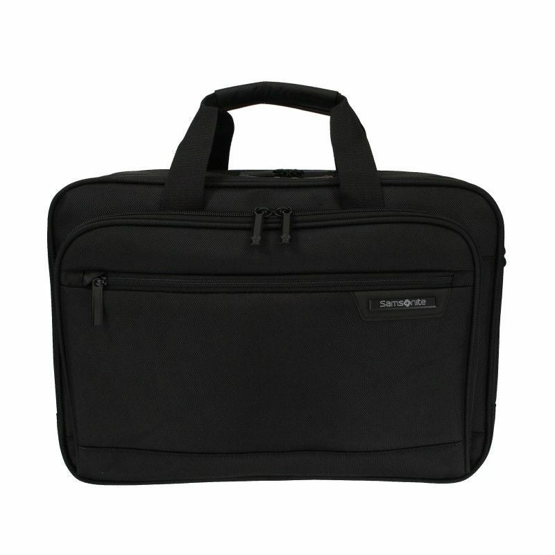 【みっふぃー】Samsonite サムソナイト ブラック ビジネスバッグ Samsonite（サムソナイト） ビジネスバッグ 公式 日本製 ビジネス