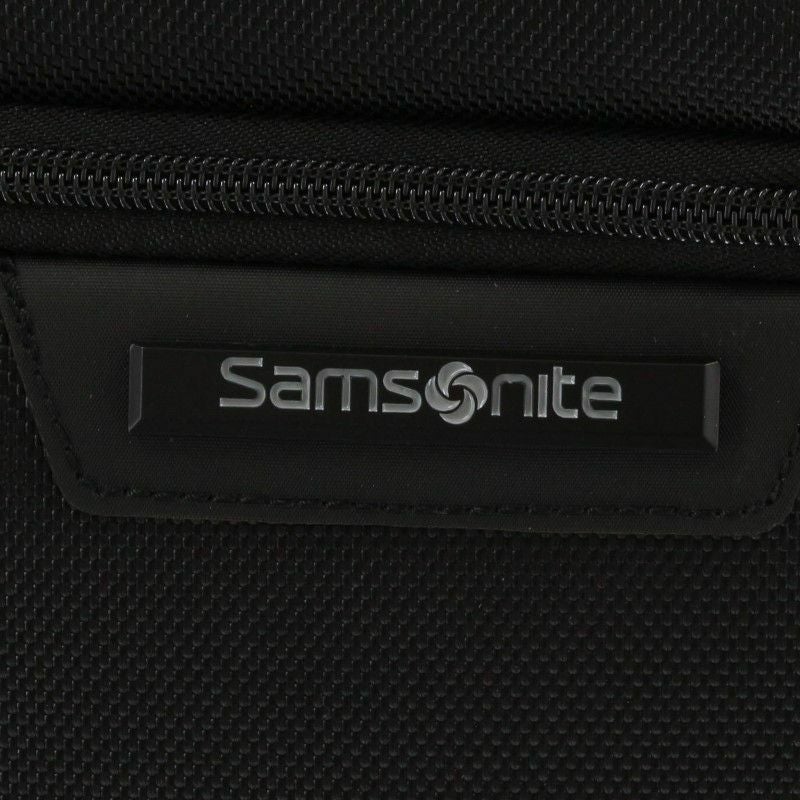 サムソナイト samsonite ビジネスバッグ 3 Comp. Brief ブラック