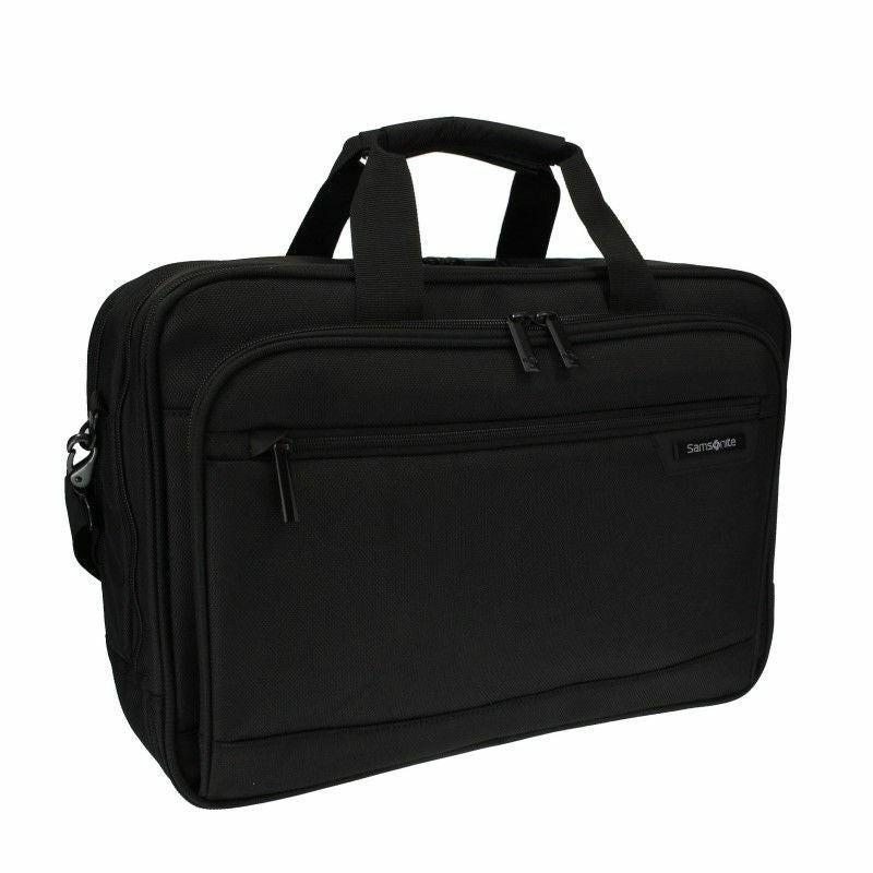 サムソナイト samsonite ビジネスバッグ 3 Comp. Brief ブラック