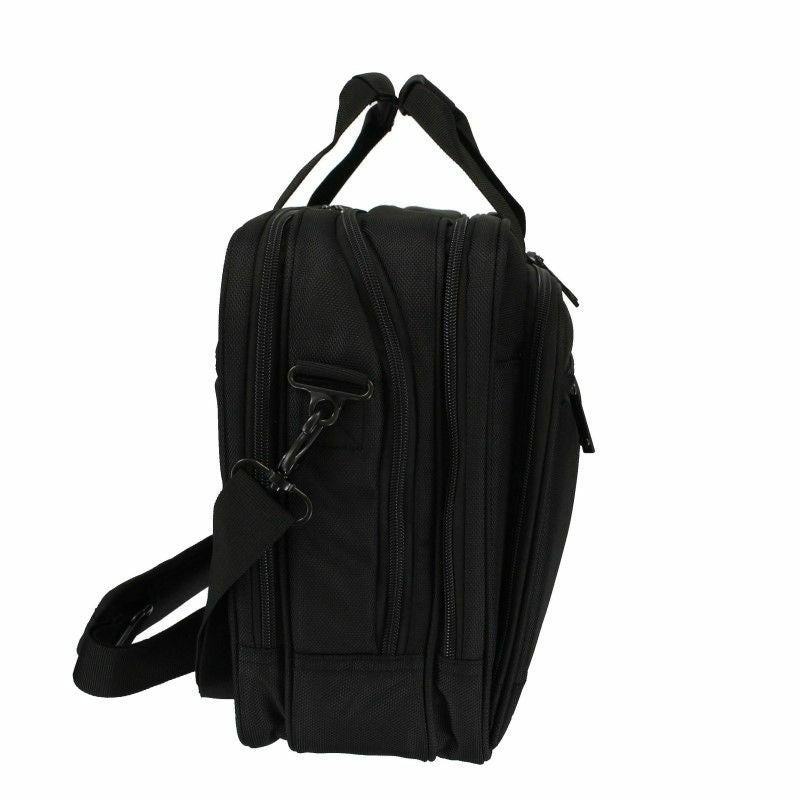 サムソナイト samsonite ビジネスバッグ 3 Comp. Brief ブラック