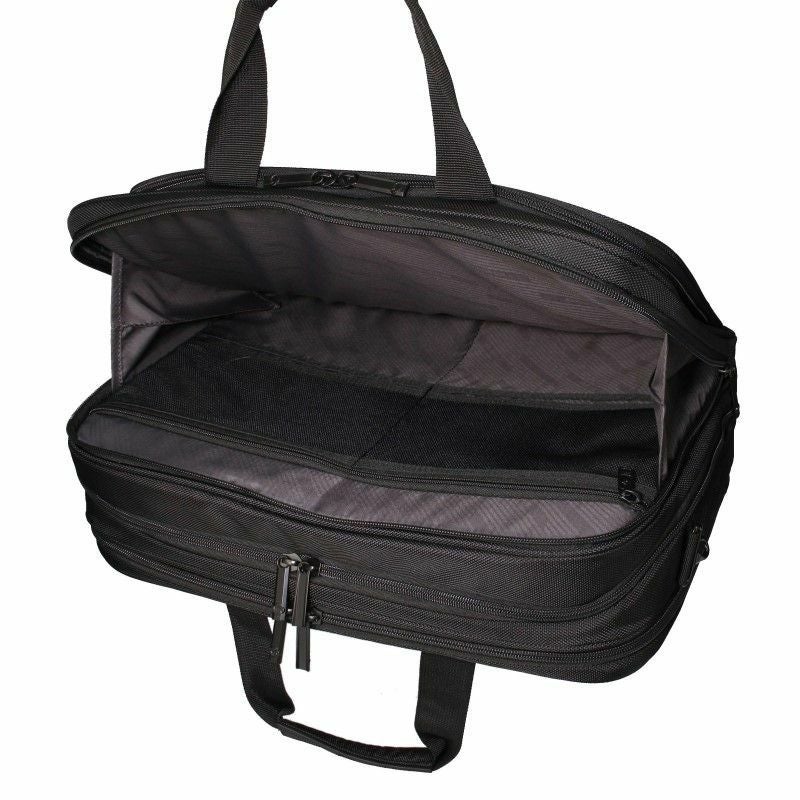 (値下3/22まで)新品未使用　Samsonite ビジネスバッグ ブラック Samsonite（サムソナイト） 35％OFF セール ビジネスバッグ