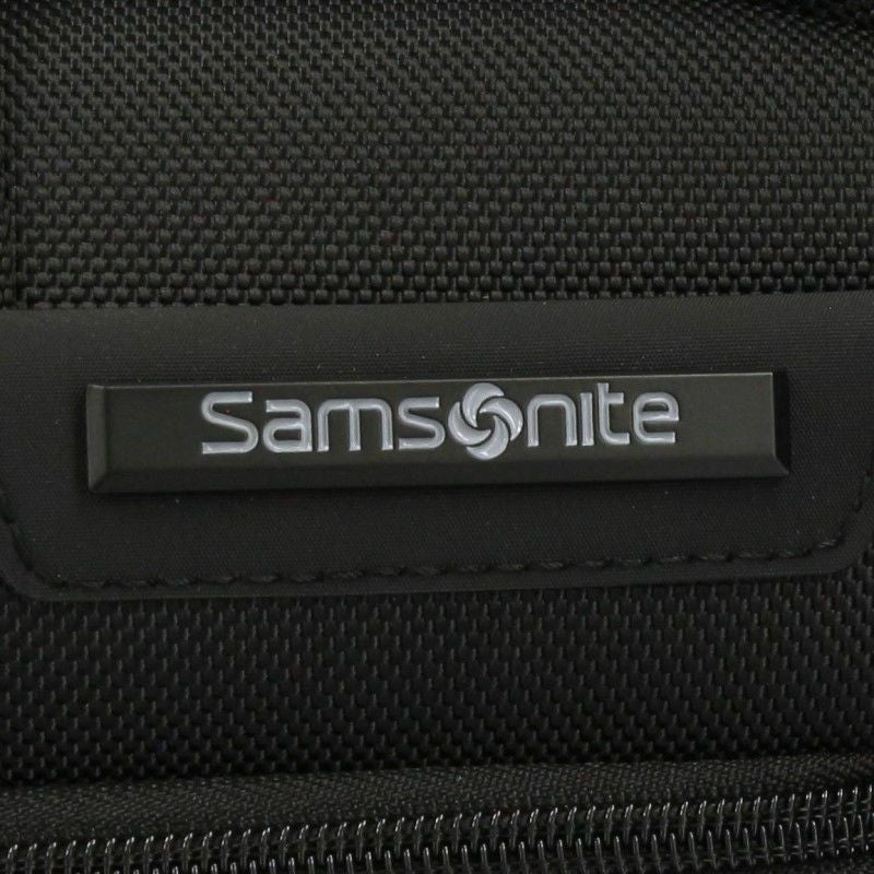 サムソナイト samsonite ビジネスバッグ Shuttle ブラック 141276 1041