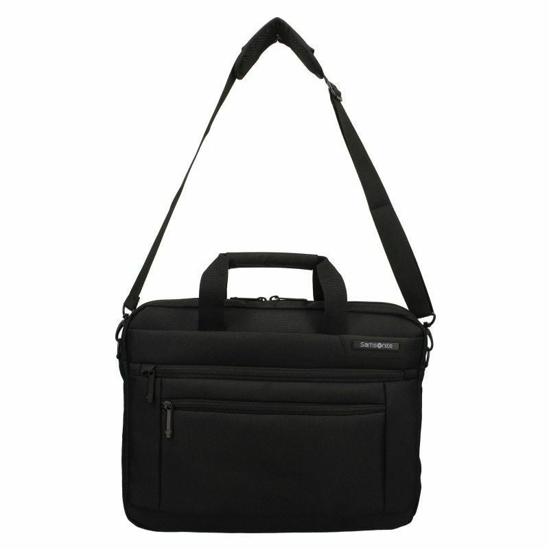 サムソナイト samsonite ビジネスバッグ Shuttle ブラック 141276 1041