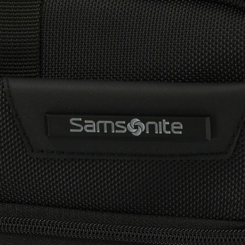 サムソナイト samsonite ビジネスバッグ TSA 2 Comp Brief ブラック 141271 1041 BLACK