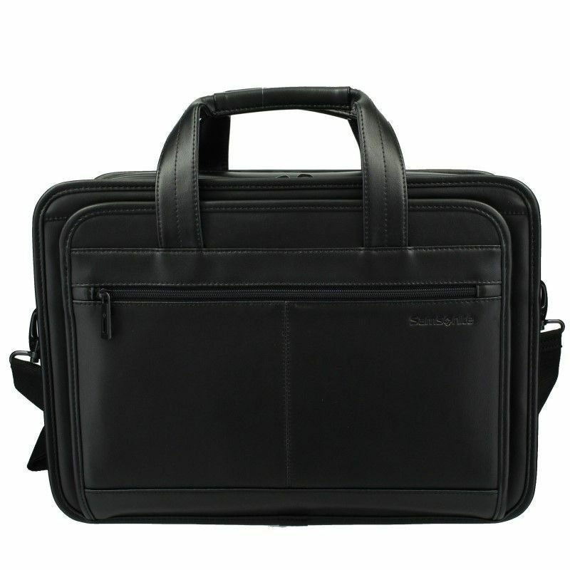 【みっふぃー】Samsonite サムソナイト ブラック ビジネスバッグ Samsonite（サムソナイト） ビジネスバッグ Samsonite 3WAY B4 A4