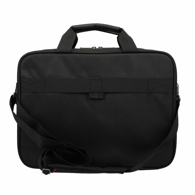 サムソナイト samsonite ブリーフケース XENON3.0 ブラック 89433 1041 BLACK