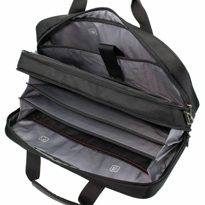 サムソナイト samsonite ブリーフケース XENON3.0 ブラック 89433 1041 BLACK