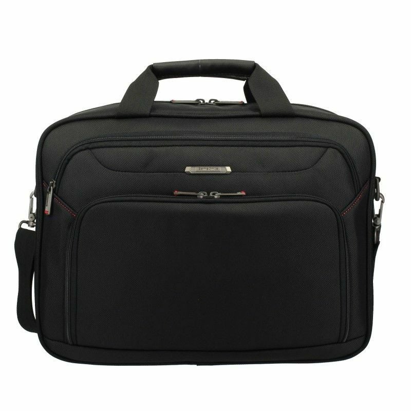 Samsonite ブリーフケース 黒 サムソナイト Samsonite ブリーフケース XENON 3 89433-1041 ブラック