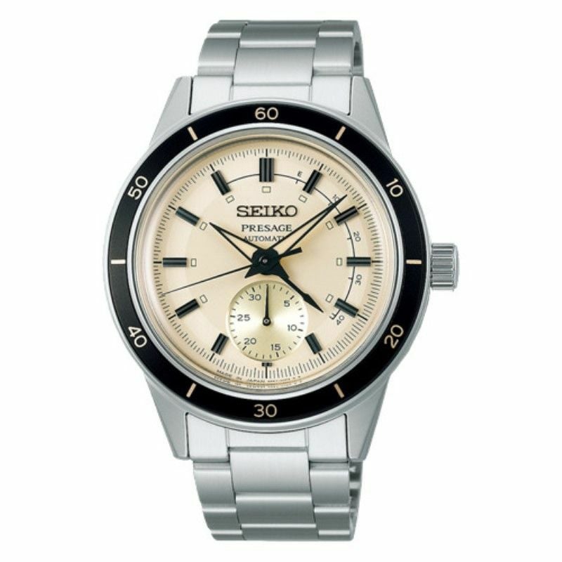 セイコー 腕時計 メンズ プレザージュ SEIKO SARY255 PRESAGE | GINZA