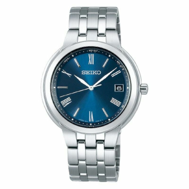 セイコー SEIKO 腕時計 メンズ SEIKO SELECTION SBTM283 SEIKO