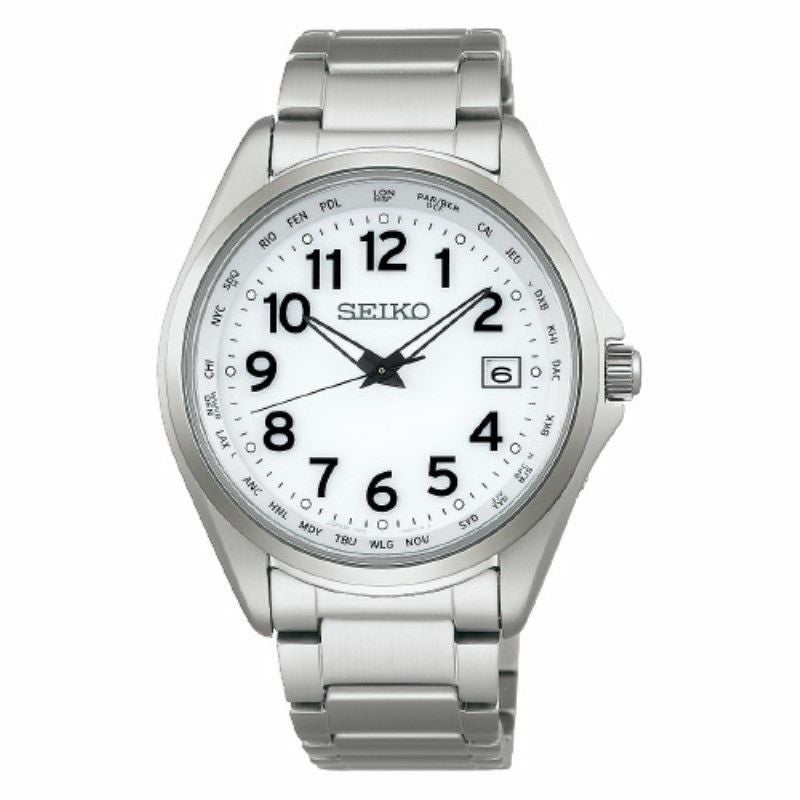 セイコー SEIKO 腕時計 メンズ SEIKO SELECTION SBTM327 セイコーセレクション