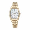 セイコー SEIKO 腕時計 レディース LUKIA SSQW074 ルキア