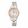 セイコー SEIKO 腕時計 レディース LUKIA SSVV082 ルキア