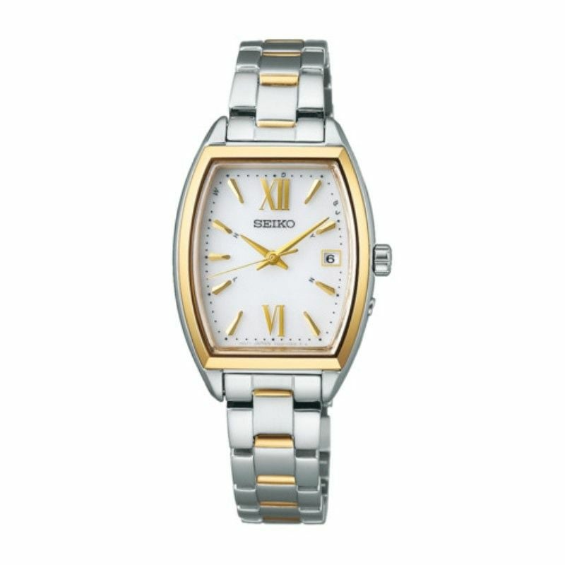 セイコー SEIKO 腕時計 レディース SEIKO SELECTION SWFH128 セイコーコレクション