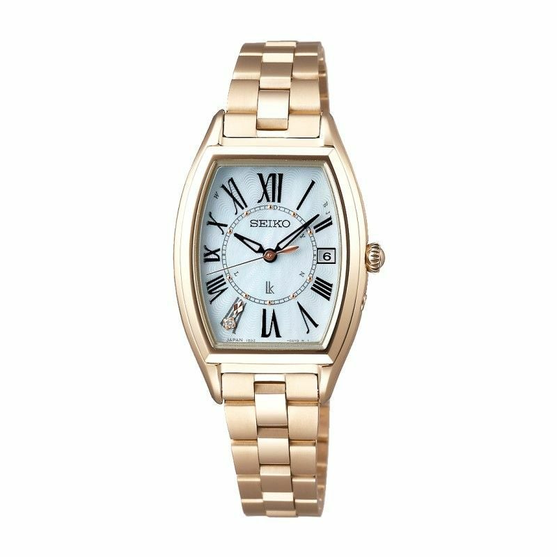 セイコー SEIKO 腕時計 レディース ルキア SSQW046 LUKIA