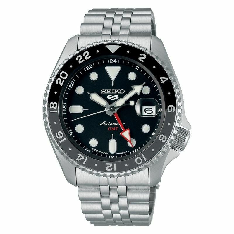 SEIKO 腕時計 メンズ SEIKO 5 SPORTS SBSC001 セイコー ファイブ スポーツ
