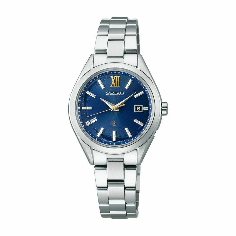 SEIKO 腕時計 レディース LUKIA SSQW075 ルキア | GINZA LoveLove