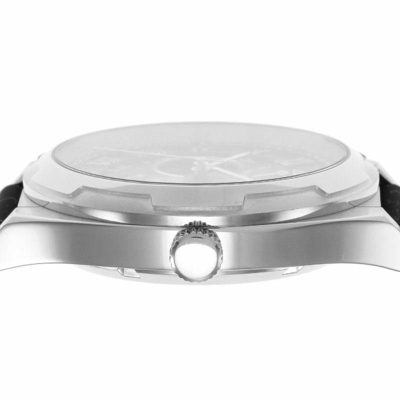 SONNE ゾンネ 腕時計 メンズ ブルー N028SS-BU