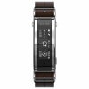 ソニー SONY スマートウォッチ wena 3 leather Brown WNW-C21A/T
