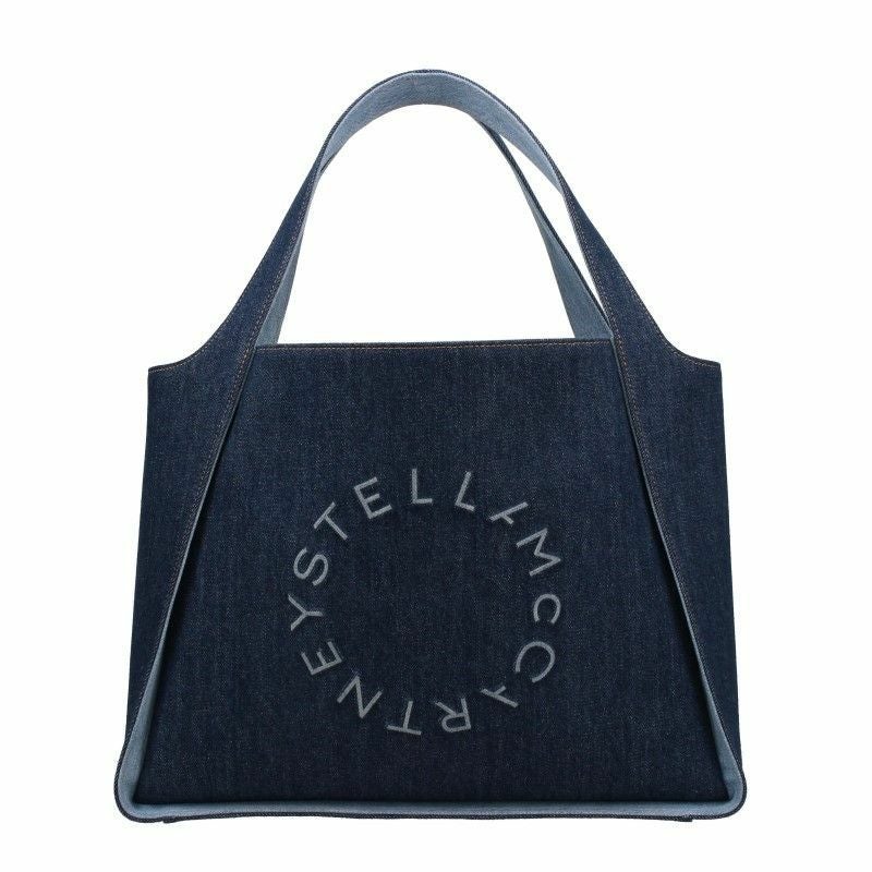 ステラマッカートニー Stella McCartney トートバッグ レディース