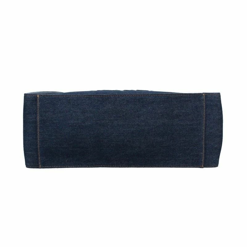 ステラマッカートニー Stella McCartney トートバッグ レディース 502793 WP0010 4005 SMOKY BLUE