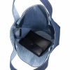 ステラマッカートニー Stella McCartney トートバッグ レディース 502793 WP0010 4005 SMOKY BLUE