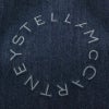 ステラマッカートニー Stella McCartney トートバッグ レディース 513860 WP0010 4005 SMOKY BLUE