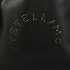ステラマッカートニー Stella McCartney トートバッグ レディース ブラック 502793 W8542 1000 BLACK