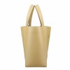 ステラマッカートニー Stella McCartney トートバッグ レディース ベージュ 502793 WP0057 2600 SAND