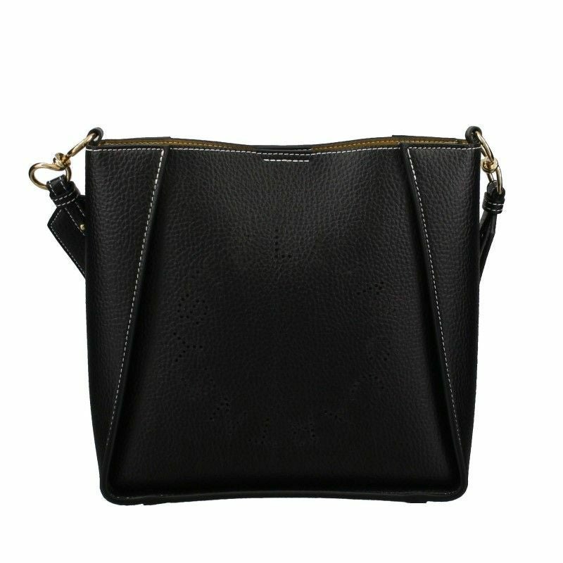 Stella McCartney ステラマッカートニー ショルダーバッグ ブラック