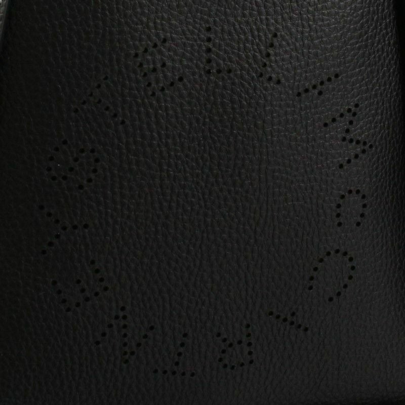 Stella McCartney ステラマッカートニー ショルダーバッグ ブラック 700073 WP0057 1000 BLACK