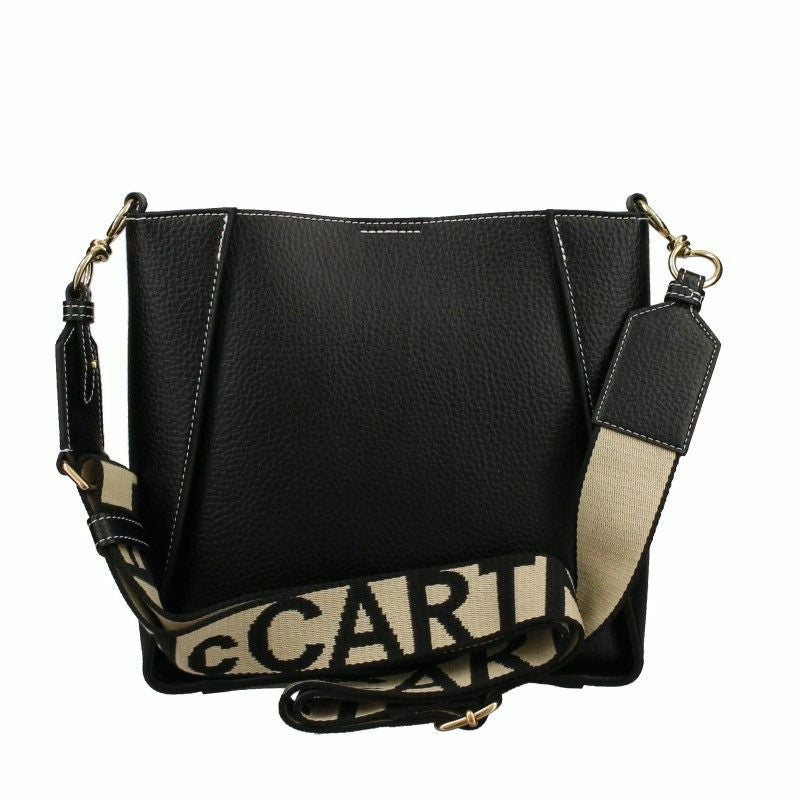 Stella McCartney ステラマッカートニー ショルダーバッグ ブラック