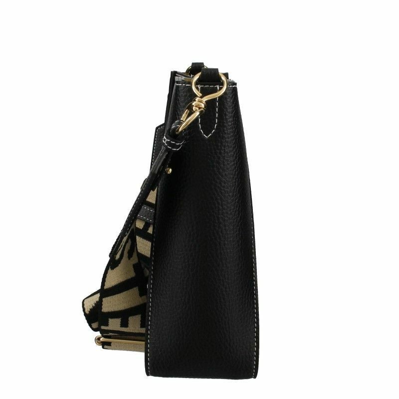 Stella McCartney ステラマッカートニー ショルダーバッグ ブラック