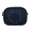 ステラマッカートニー Stella McCartney ショルダーバッグ レディース 700266 WP0010 4005 SMOKY BLUE